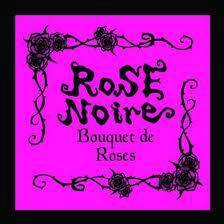 Rose Noire : Bouquet de Roses